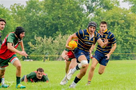 RQ 2024 - Finales - SL M2 - RCM (8) vs (18) TMR