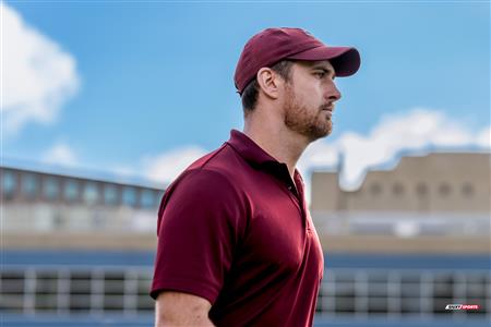 RSEQ 2024 - Rugby Univ. Masc - Ottawa U vs ETS - Avant Match