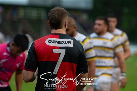 UAR - Torneo del Interior 2024 - Tucuman Lawn Tennis Club (24) vs (15) Cordoba Athletic