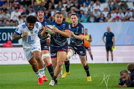 FFR 2024 PRO D2 - Grenoble (29) vs (10) Colomiers