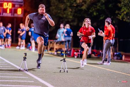 Entrainement Rugby ETS Piranhas - 27 aug 2024