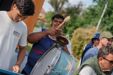 URBA 2024 - 1ra C - Lujan RC (17) vs (15) Vicentinos
