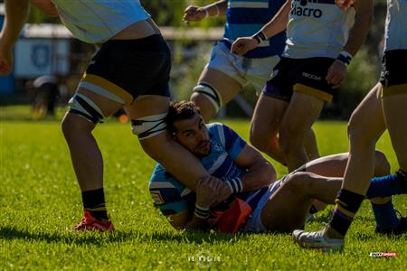 URBA - 1C - Lujan RC vs CASA de Padua - Sep 14