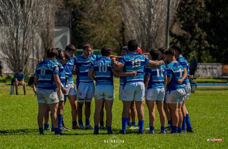 URBA - 1C - Lujan RC vs CASA de Padua - Sep 14