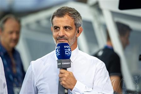 FFR 2024 PRO D2 - Grenoble (15) vs (12) Provence