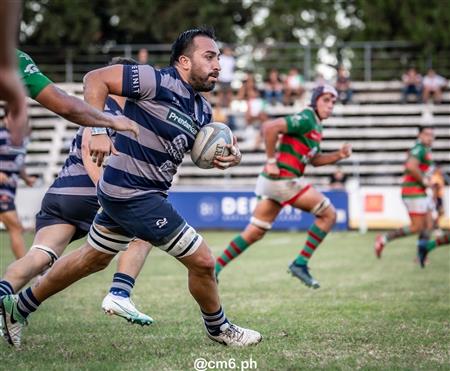 URT 2024 - Universitario de Tucuman (13) vs (22) Huirapuca SC