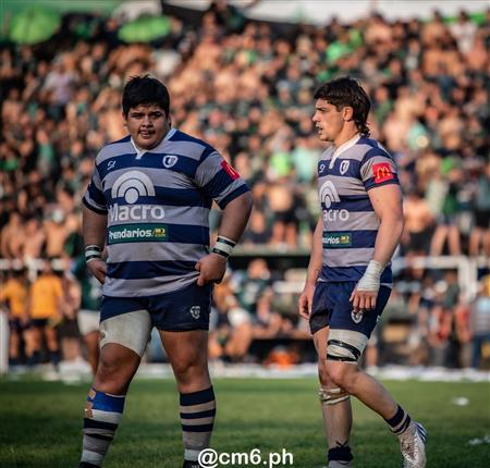 NOA 2024 - Tucuman RC vs Universitario RC