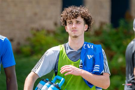 PLSQ - CF Montréal - Academy (0) vs (2) AD Blainville