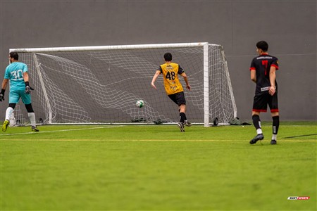 TKL 2024 Div 2 - Bandjos FC D2 (2) vs (5) FC Lion D2