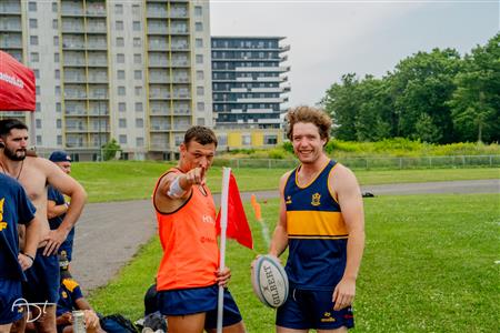 RQ 2024 - SUPER LIGUE M2 - CRQ (3) vs (25) TMR