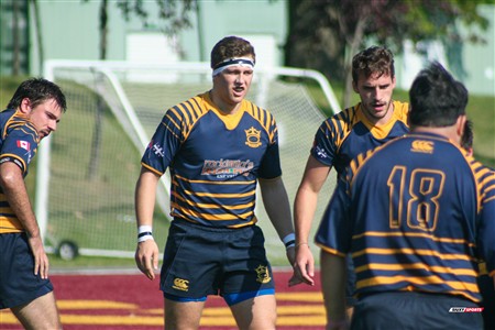 RQ 2018 - Final Prov 1 Masc - TMR RFC (62) vs (31) Parc Olympique Rugby