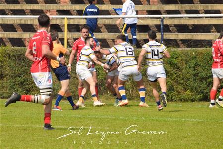 NOA 2024 - Tucuman Lawn Tennis vs Los Tarcos RC