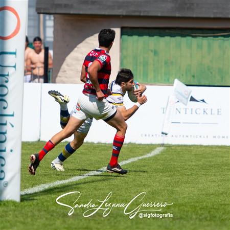 UAR - Torneo del Interior -  Tucuman Lawn Tennis Club vs Los Tordos RC