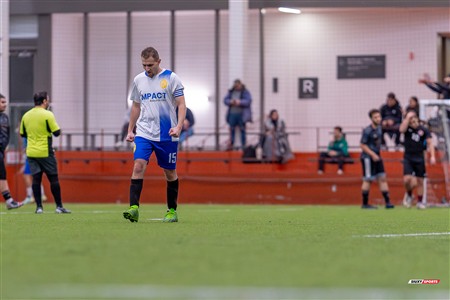 TKL 2024 Div 3 - Wagwan United (1) vs (4) FC Lion D3