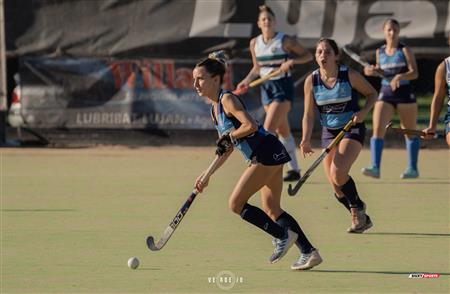 CAH 2024 - San Fernando  vs Lujan RC