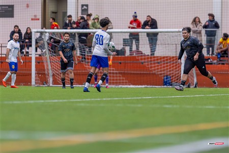 TKL 2024 Div 3 - Wagwan United (1) vs (4) FC Lion D3