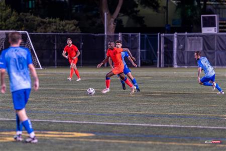 ARSC 2024 Div1 - Bandjos FC (3) vs (0) Inter Montréal