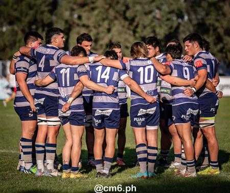 URT 2024 - Universitario (57) vs (6) Cardenales