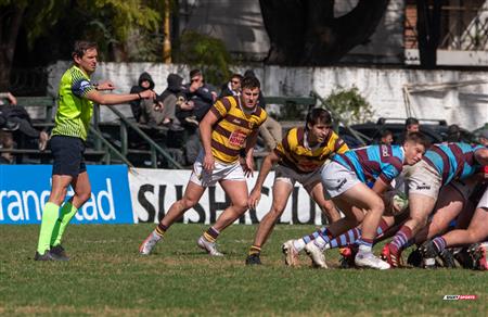 URBA 2024 - Top 12 Inter - Pre - Atletico del Rosario vs Belgrano Athletic