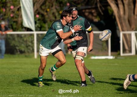 NOA 2022 - Universitario RC (26) vs (19) Tucuman Rugby
