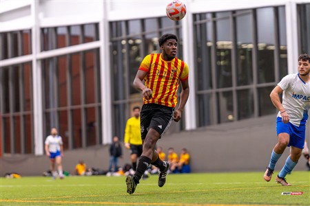 TKL 2024 DIV 3 - FC Lion D3 (1) vs (5) 64&CO 