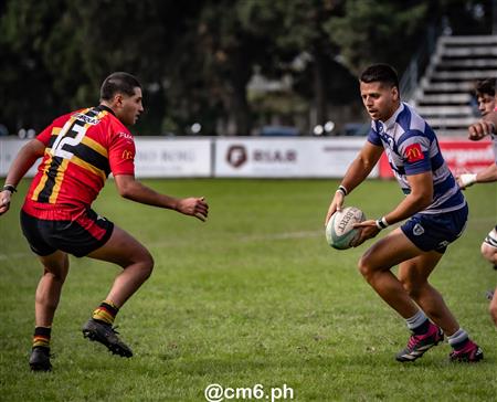 URT 2024 - Universitario (57) vs (6) Cardenales