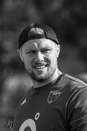 ENTRAINEMENT FCG Masc DU 25 août 2024