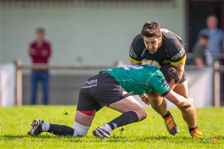 FER 2024 - Gernika (23) vs (10) Getxo - Rugby