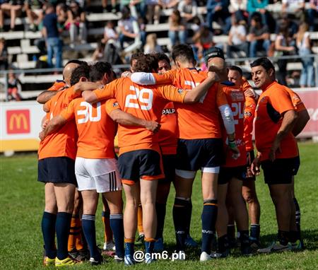 URT Classics vs Argentina Legends