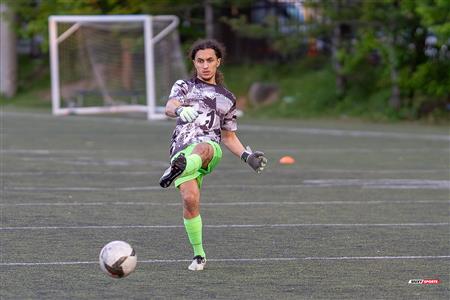 TKL 2024 DIV 1 - Legacy (2) vs (5) FC La Salle Du Temps