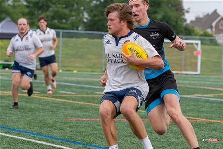 RQ 2024 - Finales - LPR1 M2 - SABRFC (39) vs (17) Wanderers