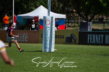 UAR - Torneo del Interior -  Tucuman Lawn Tennis Club vs Los Tordos RC