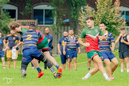 RQ 2024 - Finales - SL M2 - RCM (8) vs (18) TMR