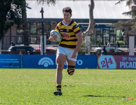 URBA 2024 - Top 12 Inter - Pre - Atletico del Rosario vs Belgrano Athletic