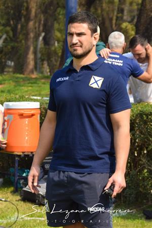 NOA 2024 - Tucuman Lawn Tennis vs Los Tarcos RC