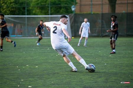 PLSQ - CS Mont-Royal Outremont (0) vs (0) AS de Laval