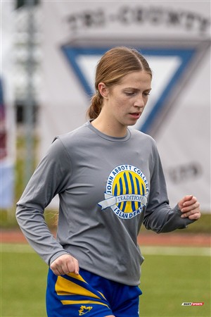 RSEQ 2024 - Final Rugby Fem CEGEP - John Abbott vs Dawson - Before Match