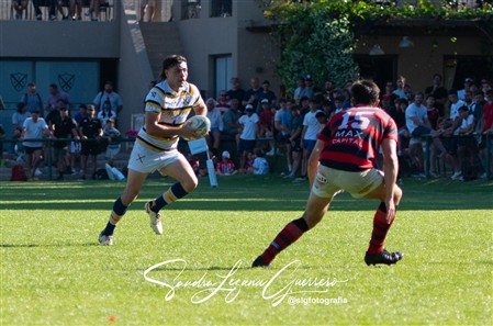 UAR - Torneo del Interior -  Tucuman Lawn Tennis Club vs Los Tordos RC