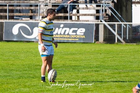 URT 2019 - Tucuman Lawn Tennis vs Universitario Rugby