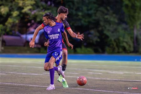 TKL 2024 Div 1 - FC Lion (1) vs (0) BWA KALE