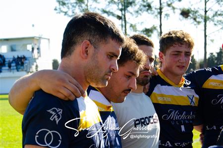 TDI 2024 - CRAI (15) vs (24) Tucuman Lawn Tennis Club