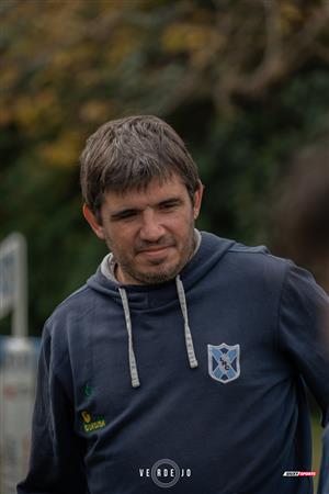 URBA 2024 - 1ra C - Lujan RC (27) vs (0) Areco RC