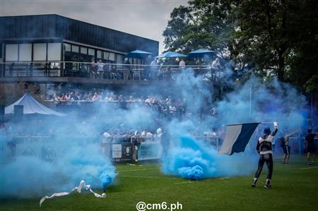 UAR - Torneo del Interior - Final 2023 - Universitario (25) vs (21) Cordoba Athletic