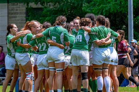 RQ 2024 - LPR2F - Westmount RC vs Montreal Irish RFC