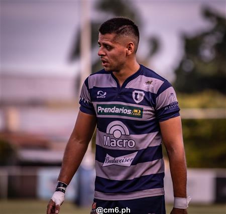 URT 2024 - Universitario de Tucuman (13) vs (22) Huirapuca SC