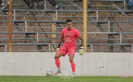 AFA - 1B - 2024 - FLANDRIA (3) VS (0) Villa San Carlos