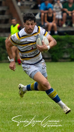 UAR - Torneo del Interior 2024 - Tucuman Lawn Tennis Club (24) vs (15) Cordoba Athletic