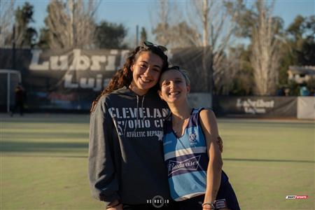 CAH 2024 - San Fernando  vs Lujan RC