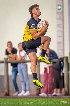 FER 2024 - Gernika (23) vs (10) Getxo - Rugby