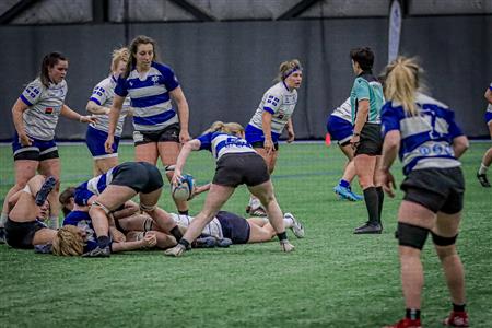 QORC-CROQ 2024 - Québec Est (22) vs (16) Québec Ouest 